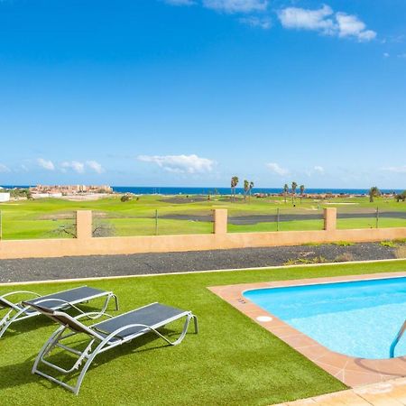 Villa Marisol Antigua (Fuerteventura) Exterior photo
