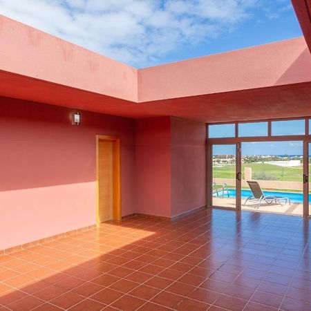 Villa Marisol Antigua (Fuerteventura) Exterior photo