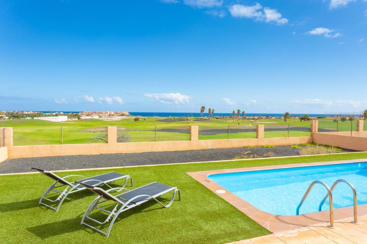 Villa Marisol Antigua (Fuerteventura) Exterior photo