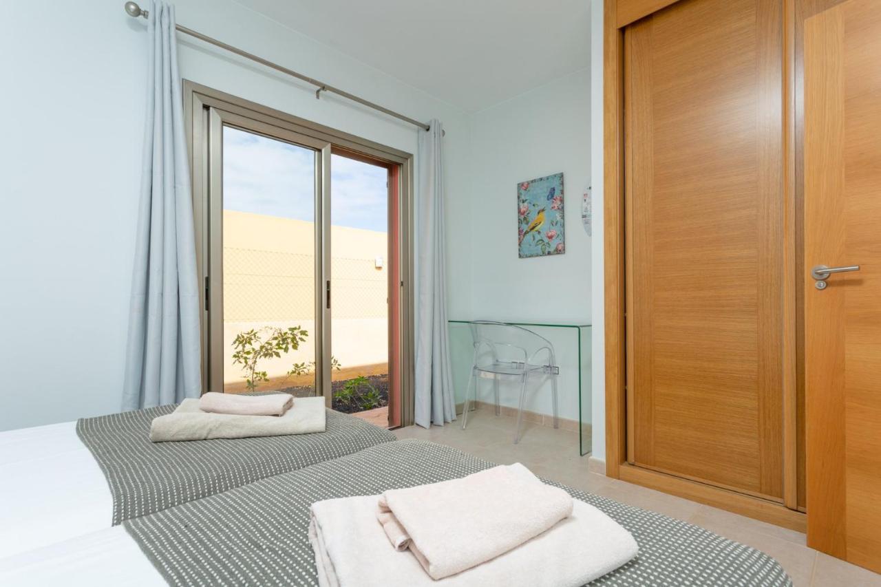 Villa Marisol Antigua (Fuerteventura) Exterior photo