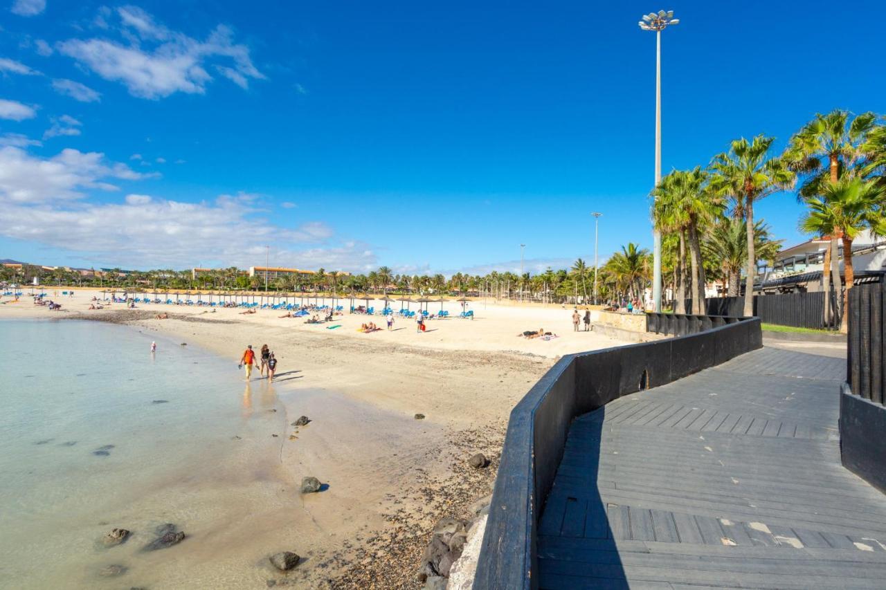 Villa Marisol Antigua (Fuerteventura) Exterior photo