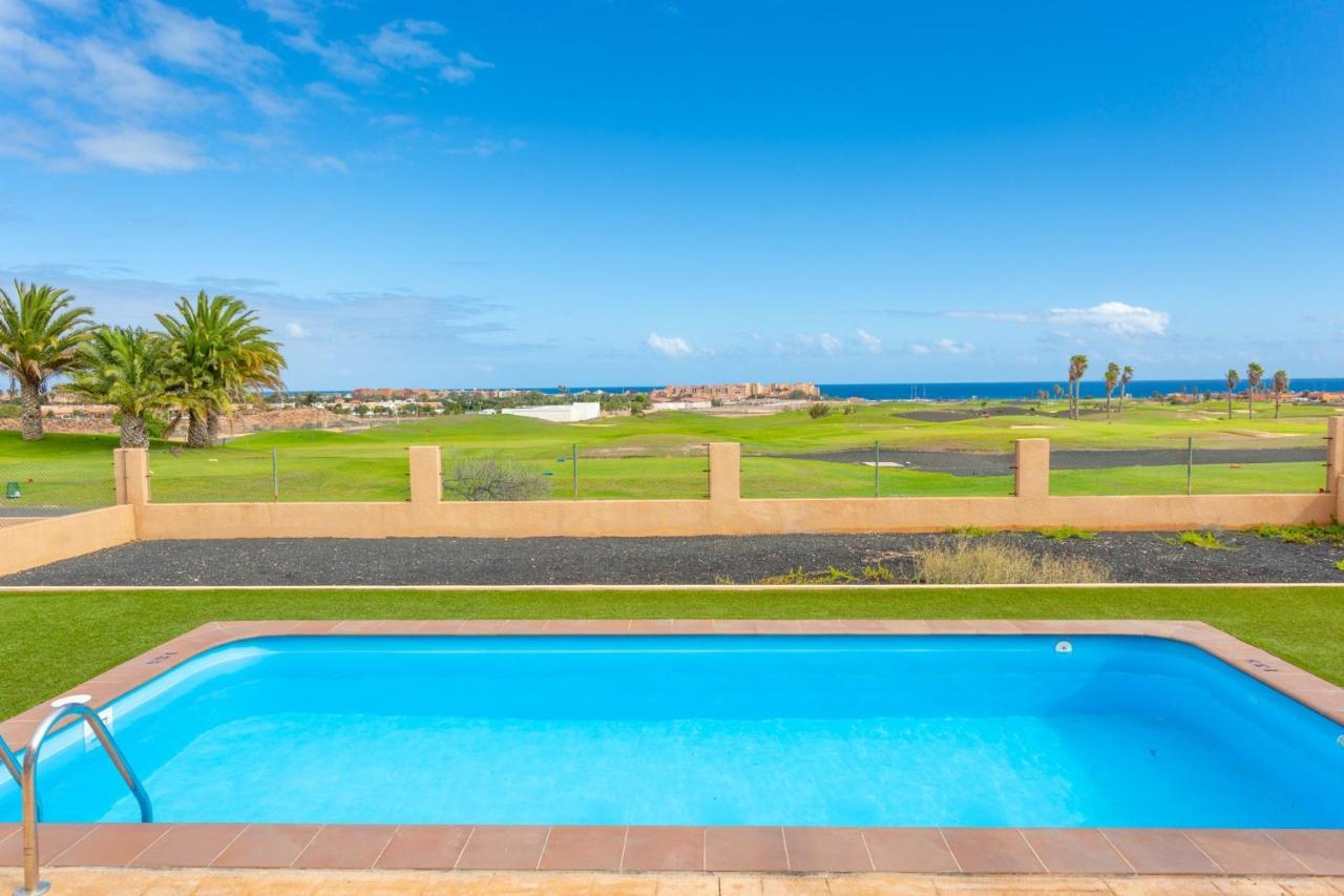 Villa Marisol Antigua (Fuerteventura) Exterior photo