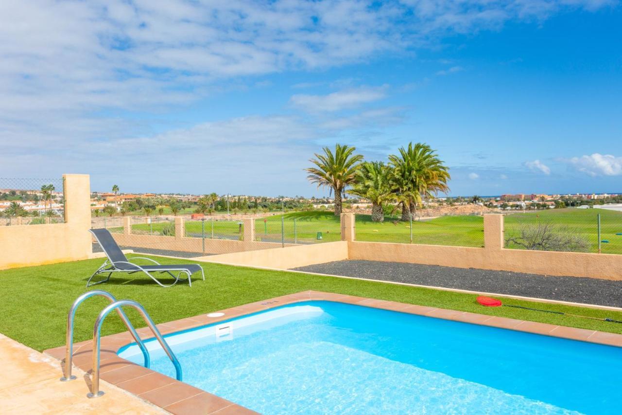 Villa Marisol Antigua (Fuerteventura) Exterior photo
