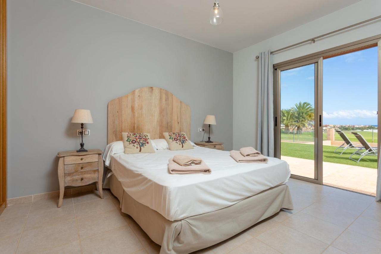 Villa Marisol Antigua (Fuerteventura) Exterior photo