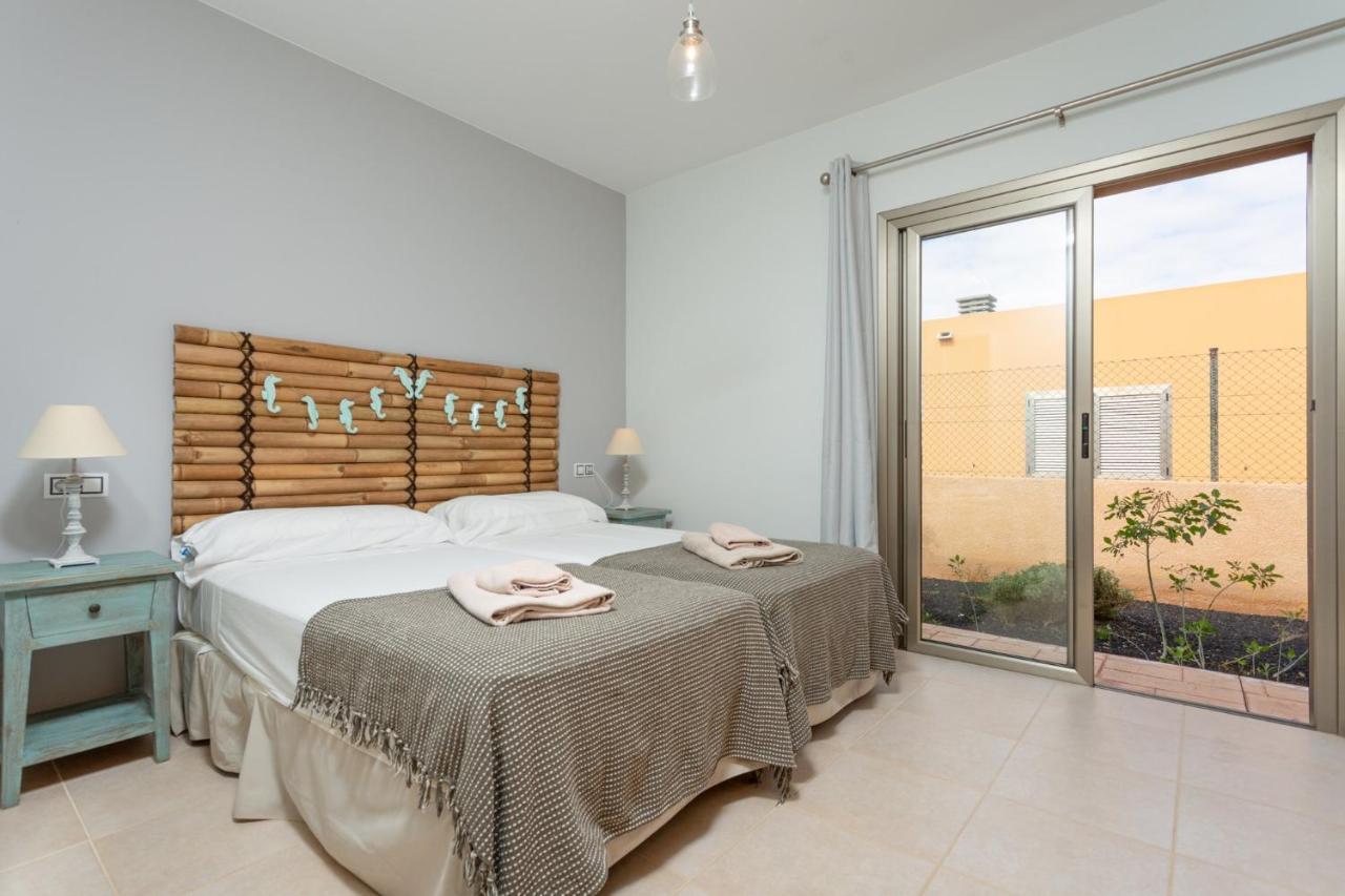 Villa Marisol Antigua (Fuerteventura) Exterior photo