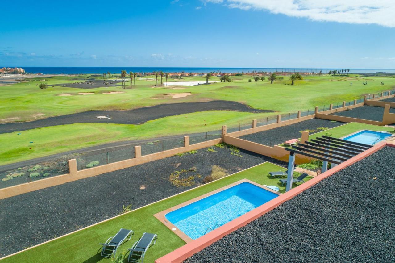 Villa Marisol Antigua (Fuerteventura) Exterior photo