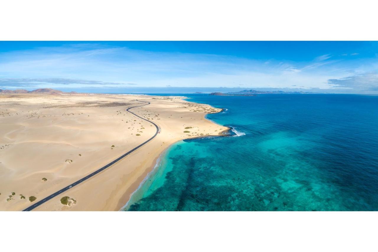 Villa Marisol Antigua (Fuerteventura) Exterior photo