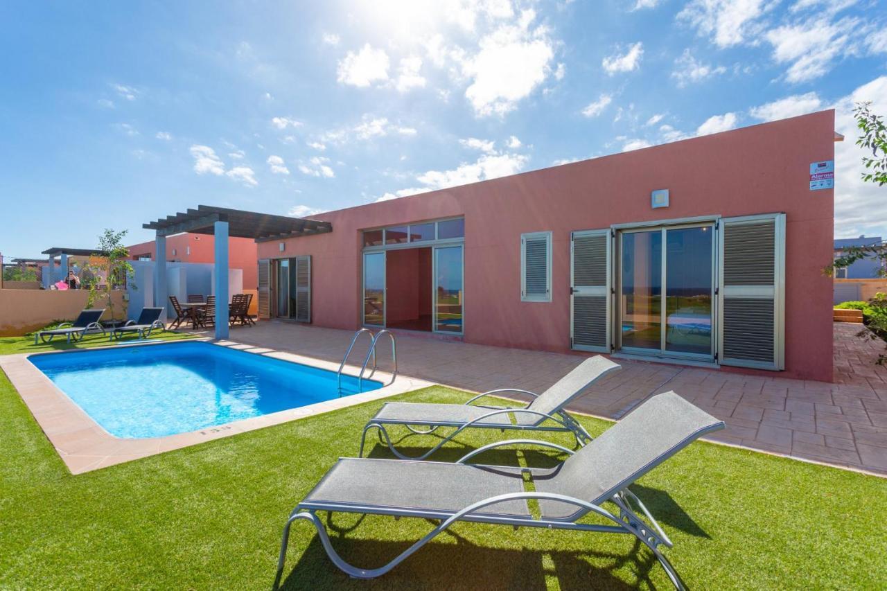Villa Marisol Antigua (Fuerteventura) Exterior photo