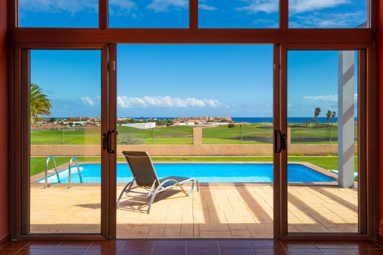 Villa Marisol Antigua (Fuerteventura) Exterior photo