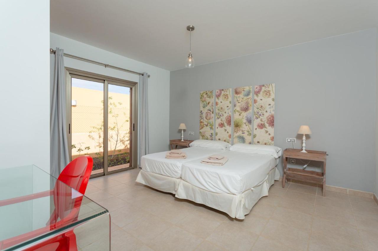 Villa Marisol Antigua (Fuerteventura) Exterior photo