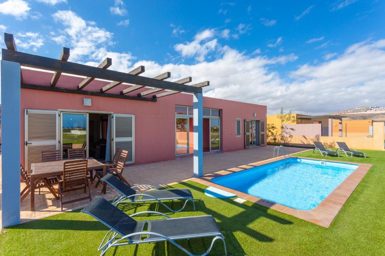 Villa Marisol Antigua (Fuerteventura) Exterior photo