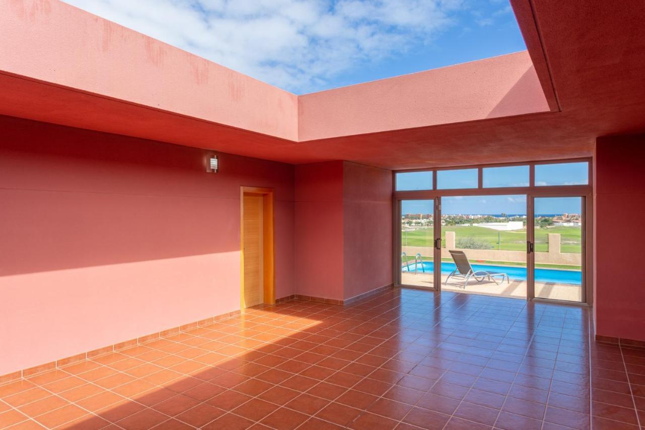 Villa Marisol Antigua (Fuerteventura) Exterior photo