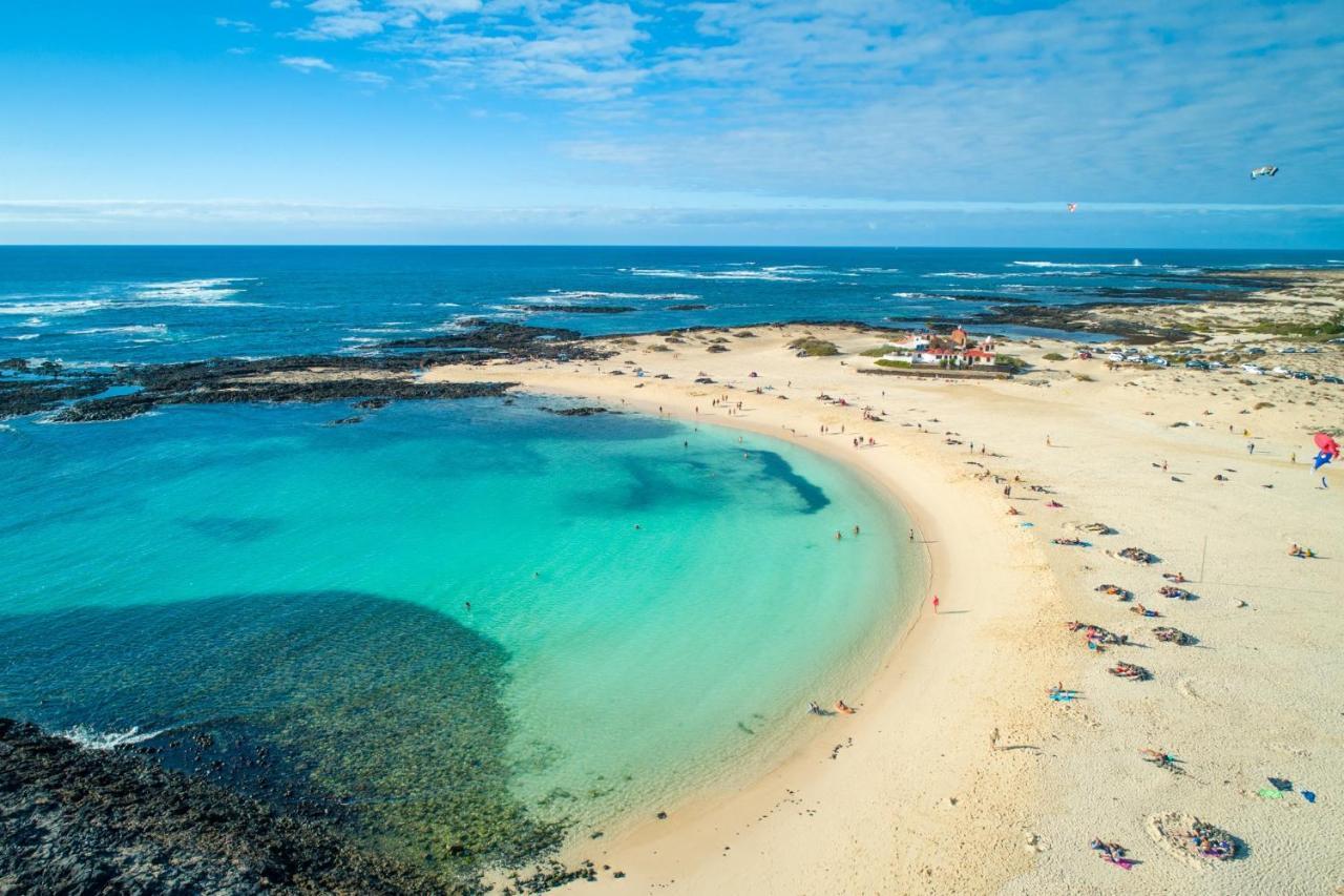 Villa Marisol Antigua (Fuerteventura) Exterior photo